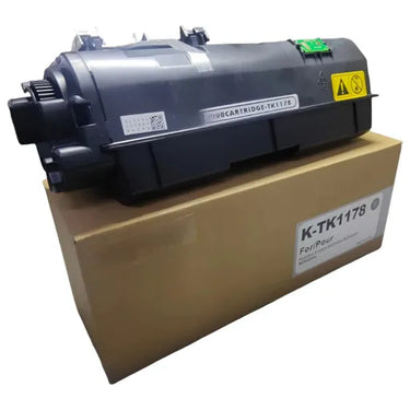 Cartridge kyocera Ecosys M2040dn M2540dn black ink cartridge
